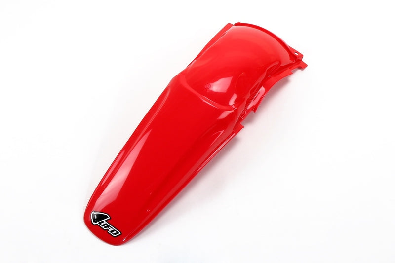 UFO Rear Fender Red Honda CR125/250R