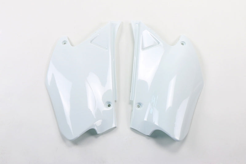 UFO Side Panels