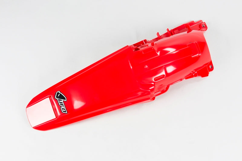 UFO Rear Fender Red Honda CRF450X