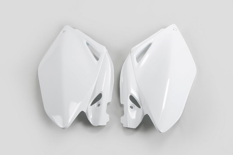 UFO Side Panels