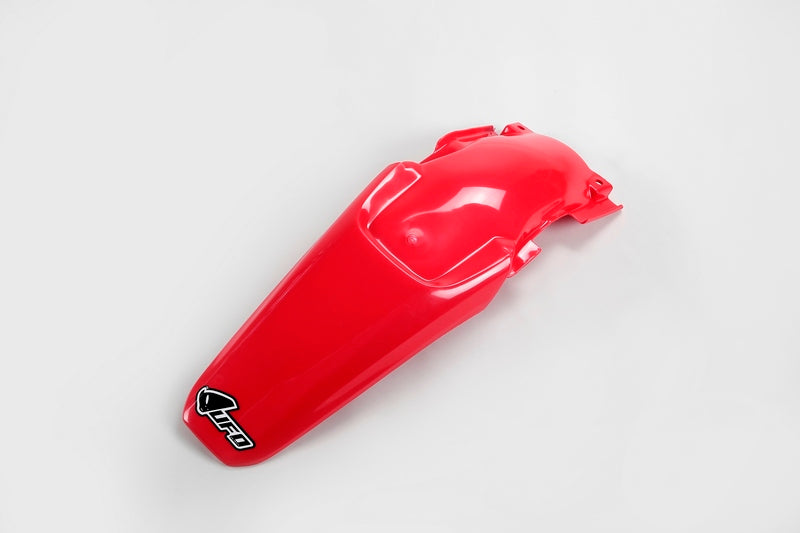 UFO Rear Fender Red Honda CRF150F
