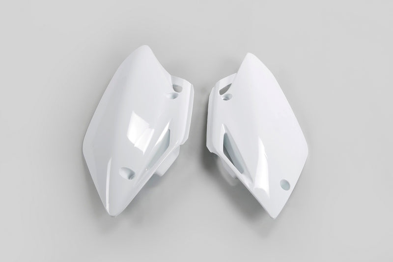 UFO Side Panels
