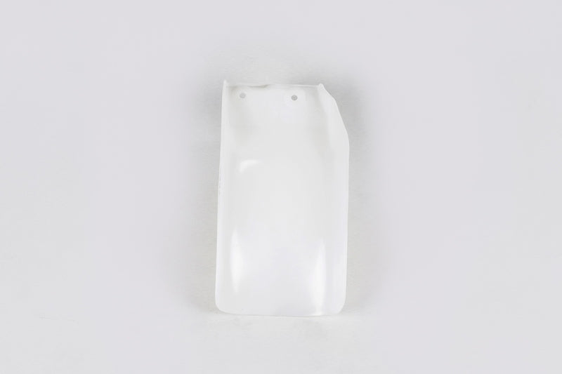 UFO Rear Shock Plate Translucent Honda CRF150R