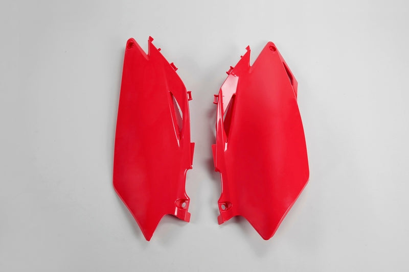 UFO Side Panels