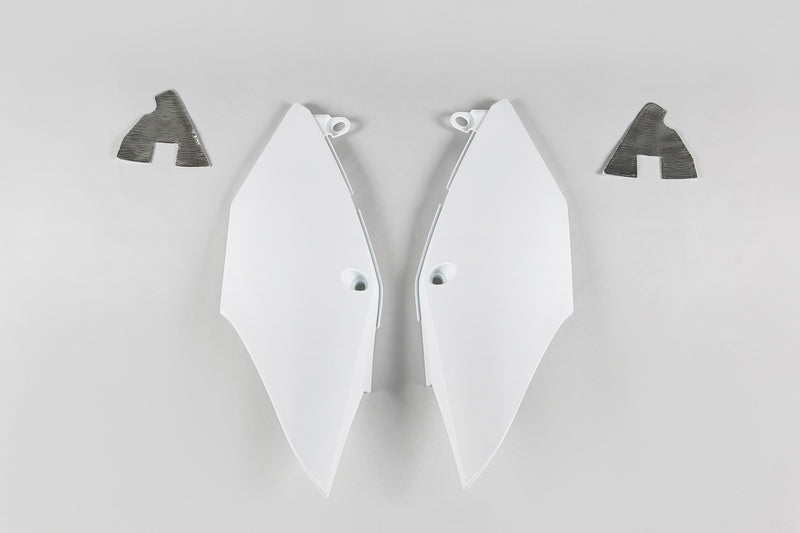 UFO Side Panels