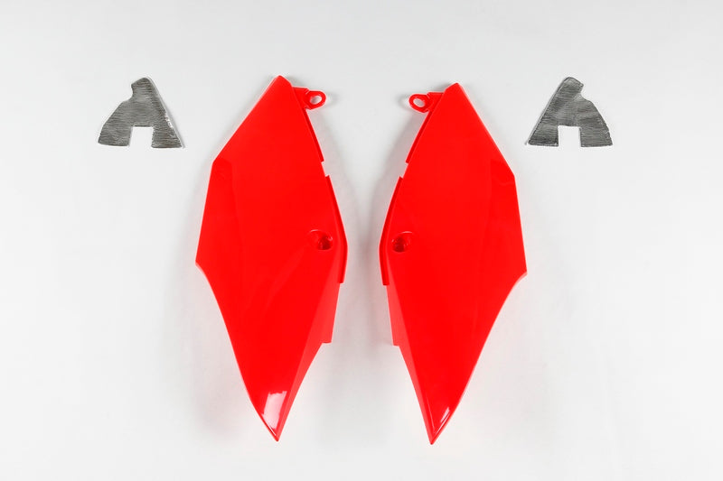 UFO Side Panels