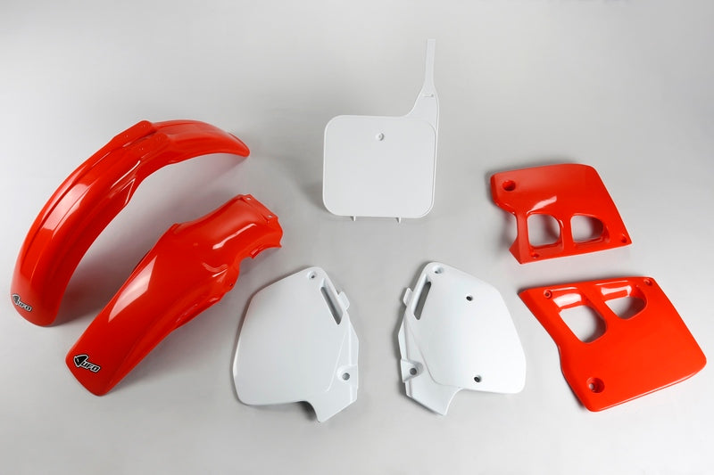 UFO Complete body kit OEM 90 - Red/white