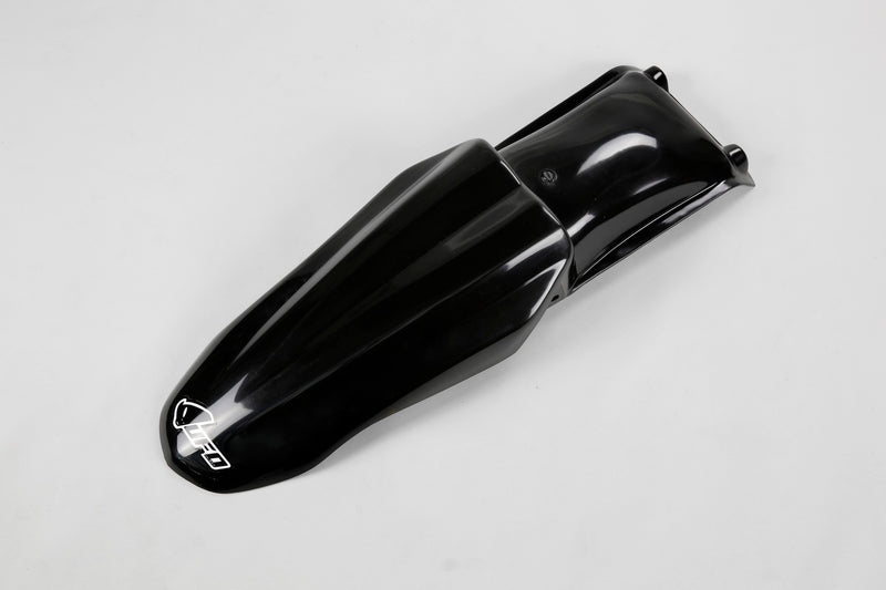 UFO Rear Fender Black Husqvarna
