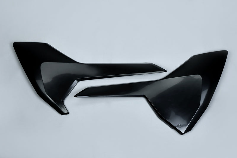 UFO Side Panels