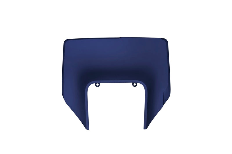 UFO Front Panel Blue Husqvarna FE/TE