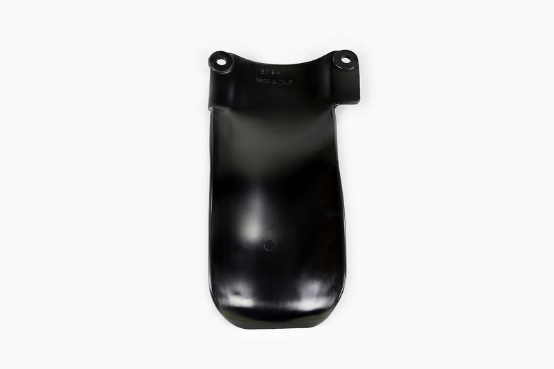 UFO Rear Shock Flap Black Kawasaki KX125/250/500