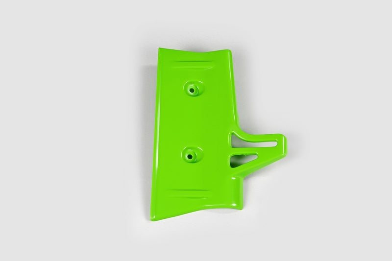 UFO Radiator Covers Green Kawasaki KX60