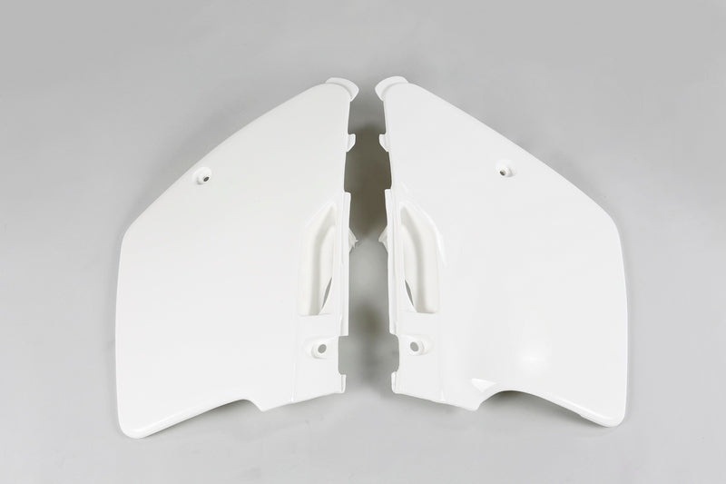 UFO Side Panels