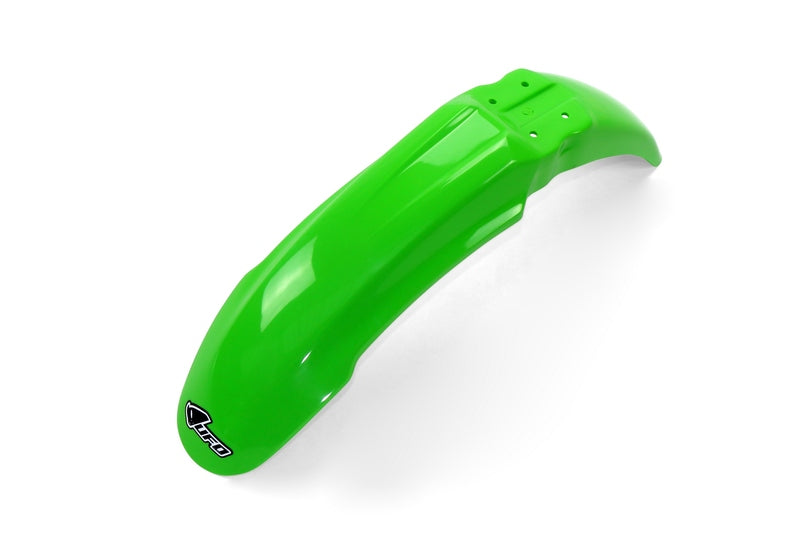 UFO Front Fender KX Green KTM KX125/250