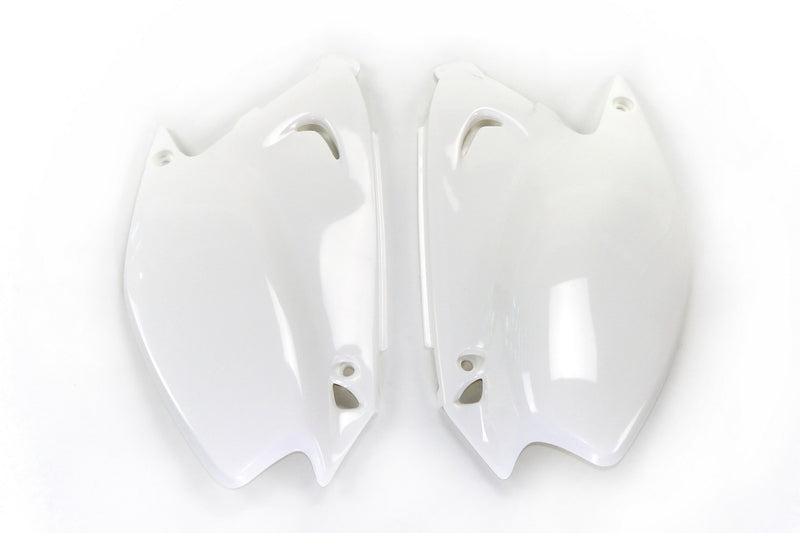 UFO Side Panels