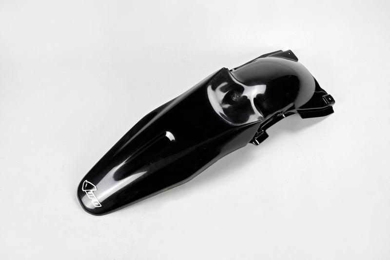 UFO Rear Fender Black Kawasaki KX250F/450F