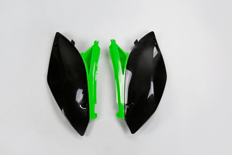 UFO Side Panels