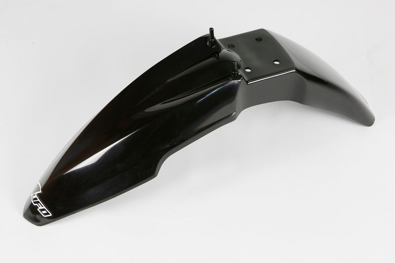 UFO Front Fender Black supermotard Universal