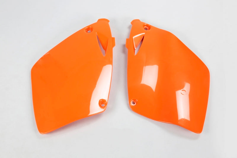 UFO Side Panels