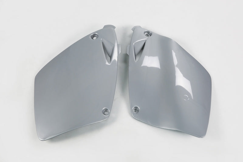 UFO Side Panels