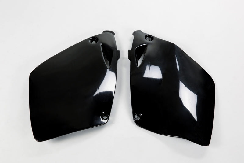 UFO Side Panels