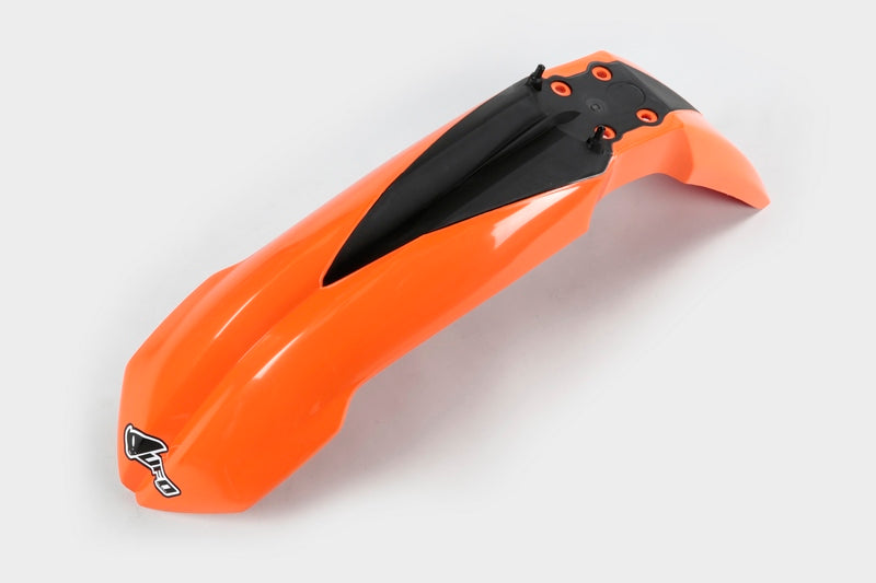 UFO Front Fender Orange KTM SX/SX-F/EXC
