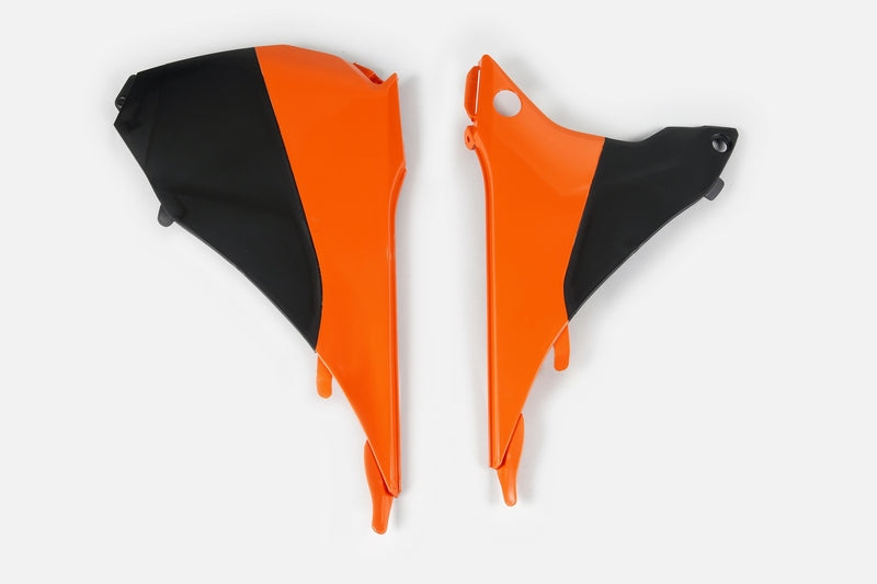 UFO Airbox Cover OEM Color (2014) KTM EXC/EXC-F