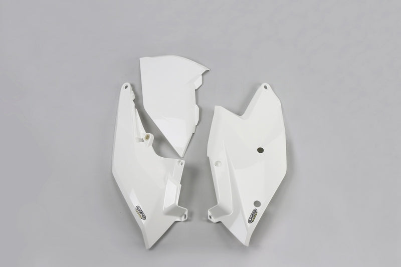 UFO Side Panels