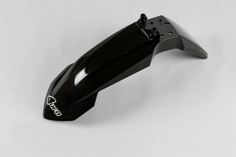 UFO Front Fender Black KTM SX65
