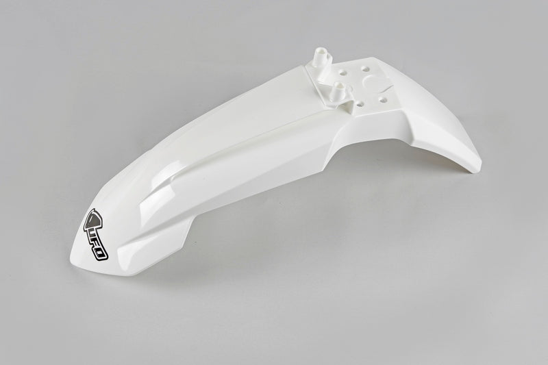 UFO Front Fender White KTM SX65