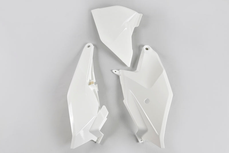 UFO Side Panels & Airbox Cover