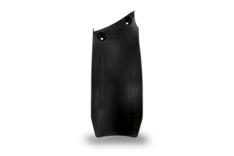 UFO Rear Shock Flap Black KTM SX85