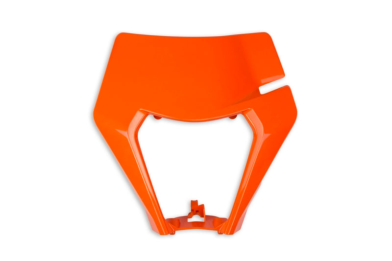 UFO Front Panel Orange KTM EXC/EXC-F