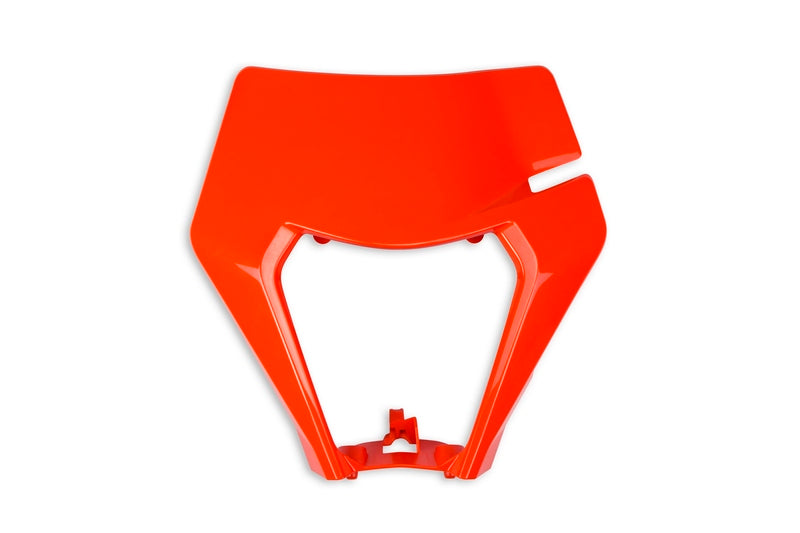UFO Front Panel Neon Orange KTM EXC/EXC-F
