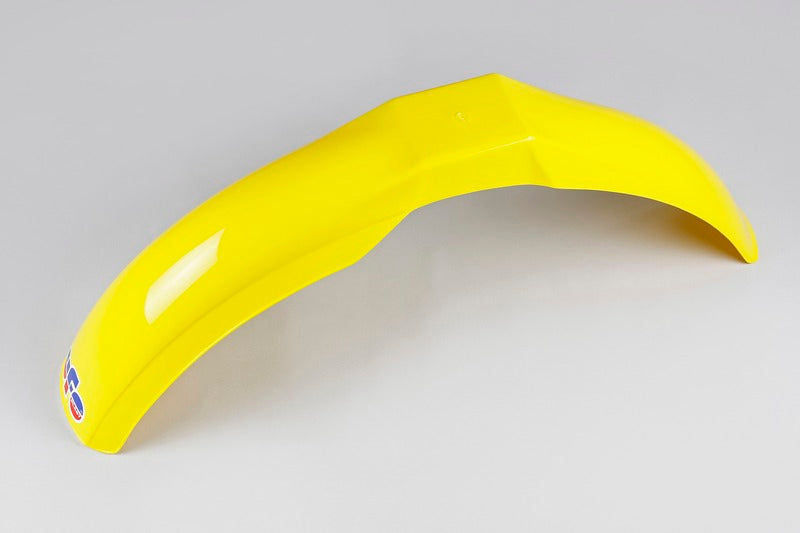UFO Front Fender Yellow