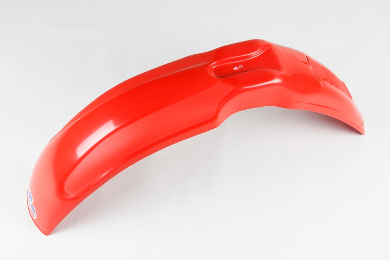 UFO Front Fender Red