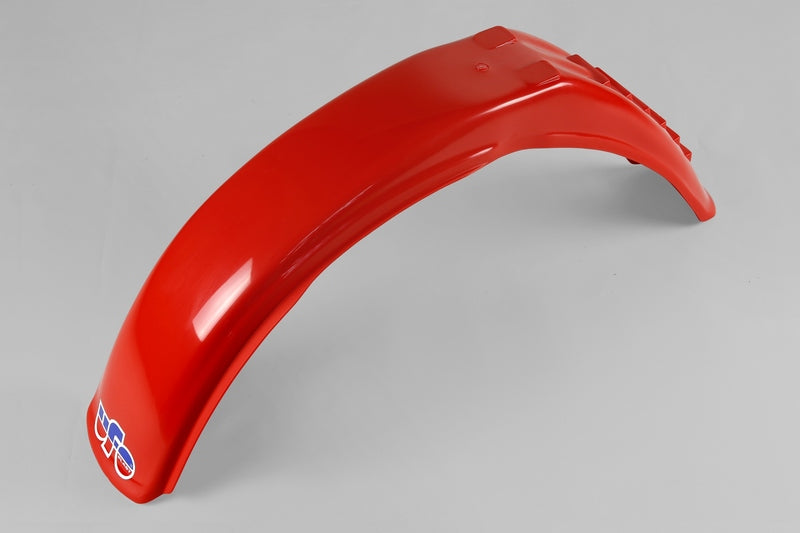 UFO Front Fender Red Maico 250/490