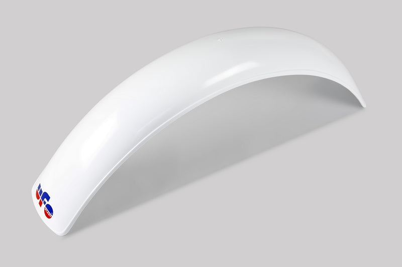 UFO Universal Rear Fender White