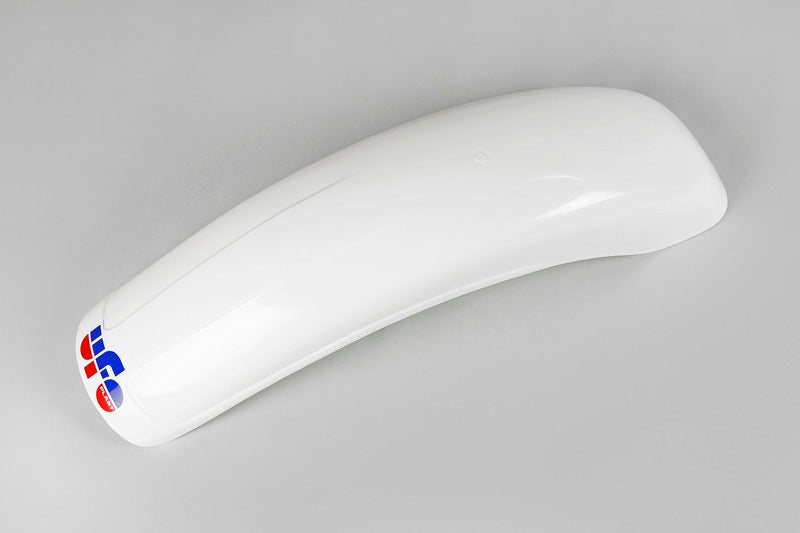 UFO Universal Rear Fender medium White