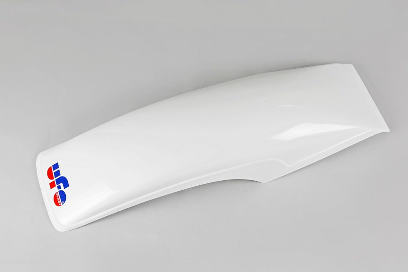UFO Rear Fender White