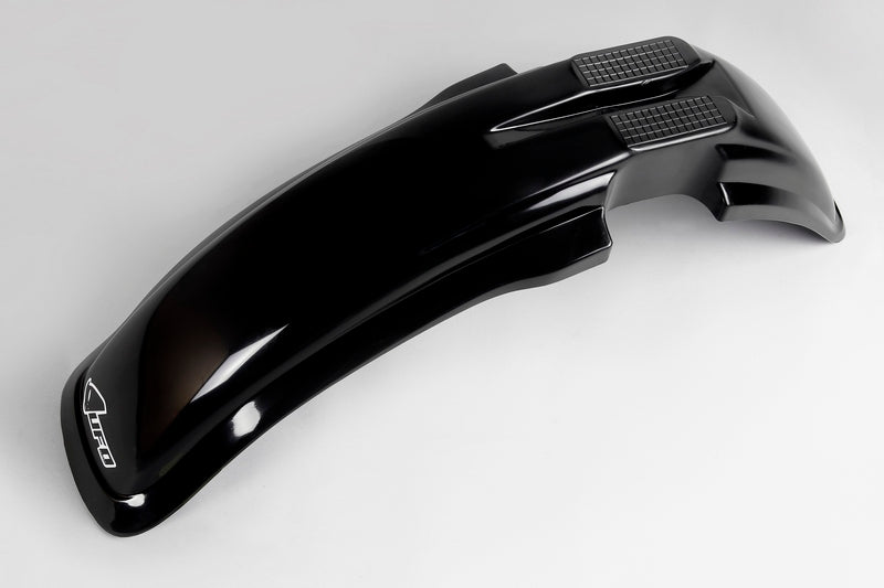 UFO Universal Front Fender Black