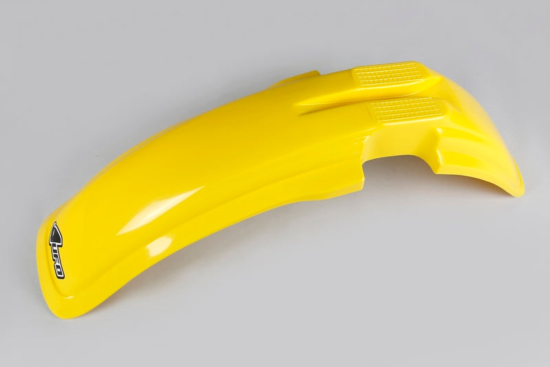UFO Universal Front Fender Yellow