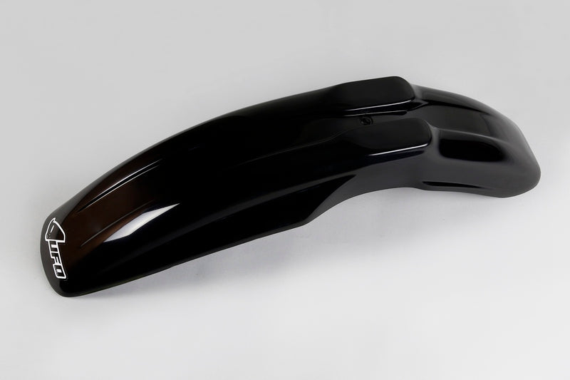 UFO Front Fender Black supermotard Universal