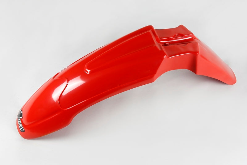 UFO Front Fender Red