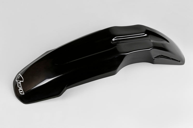 UFO Front Fender supermotard Black
