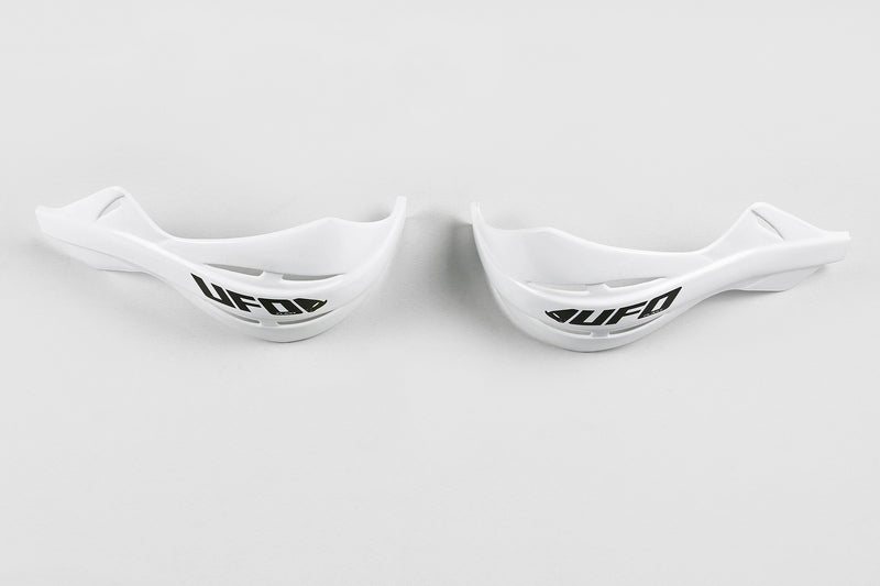 UFO After-Sales Parts Replacement Hand Guard Shells White 78069810