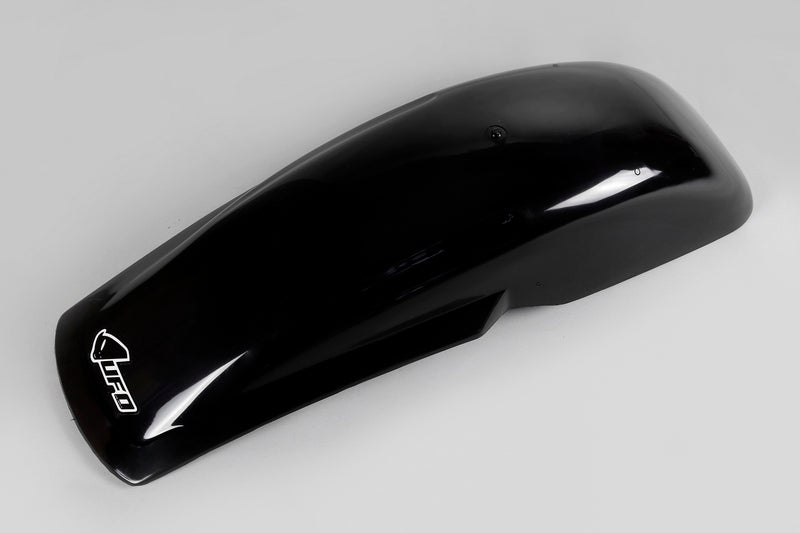 UFO Universal Rear Fender Black