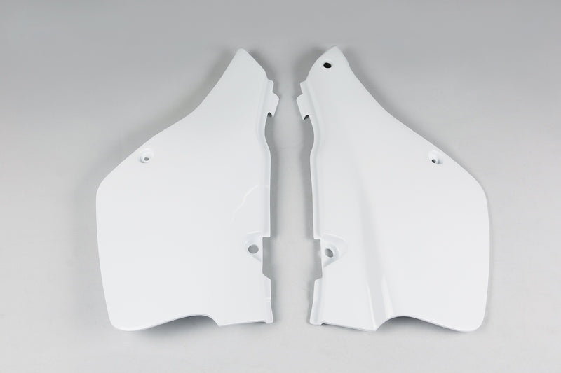 UFO Side Panels