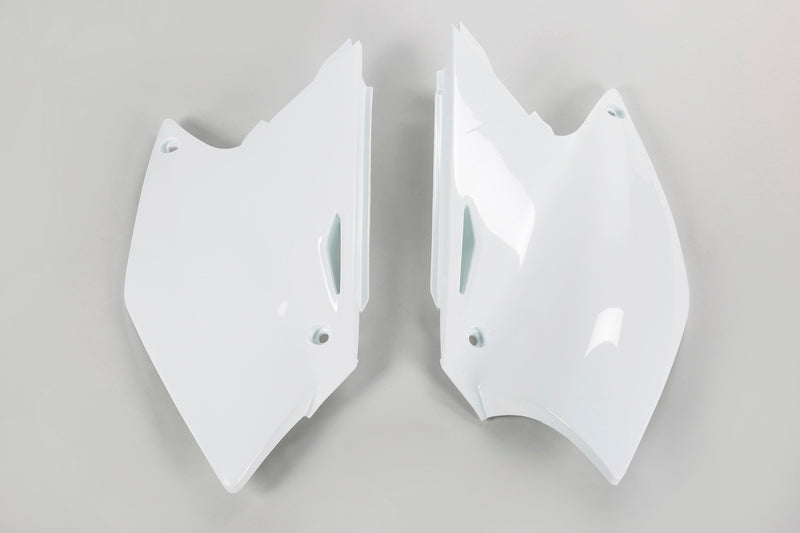 UFO Side Panels