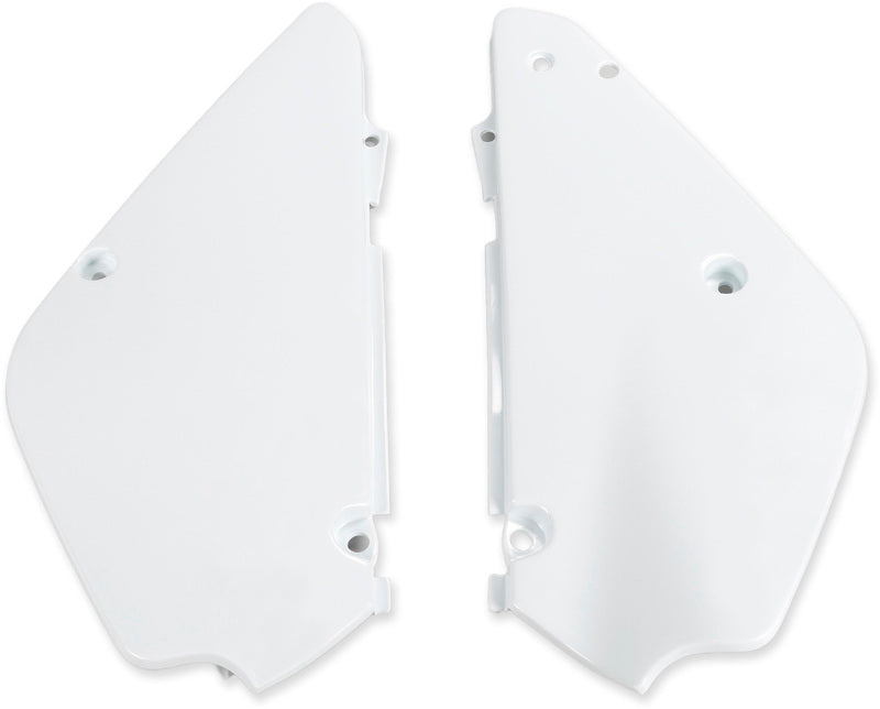 UFO Side Panels